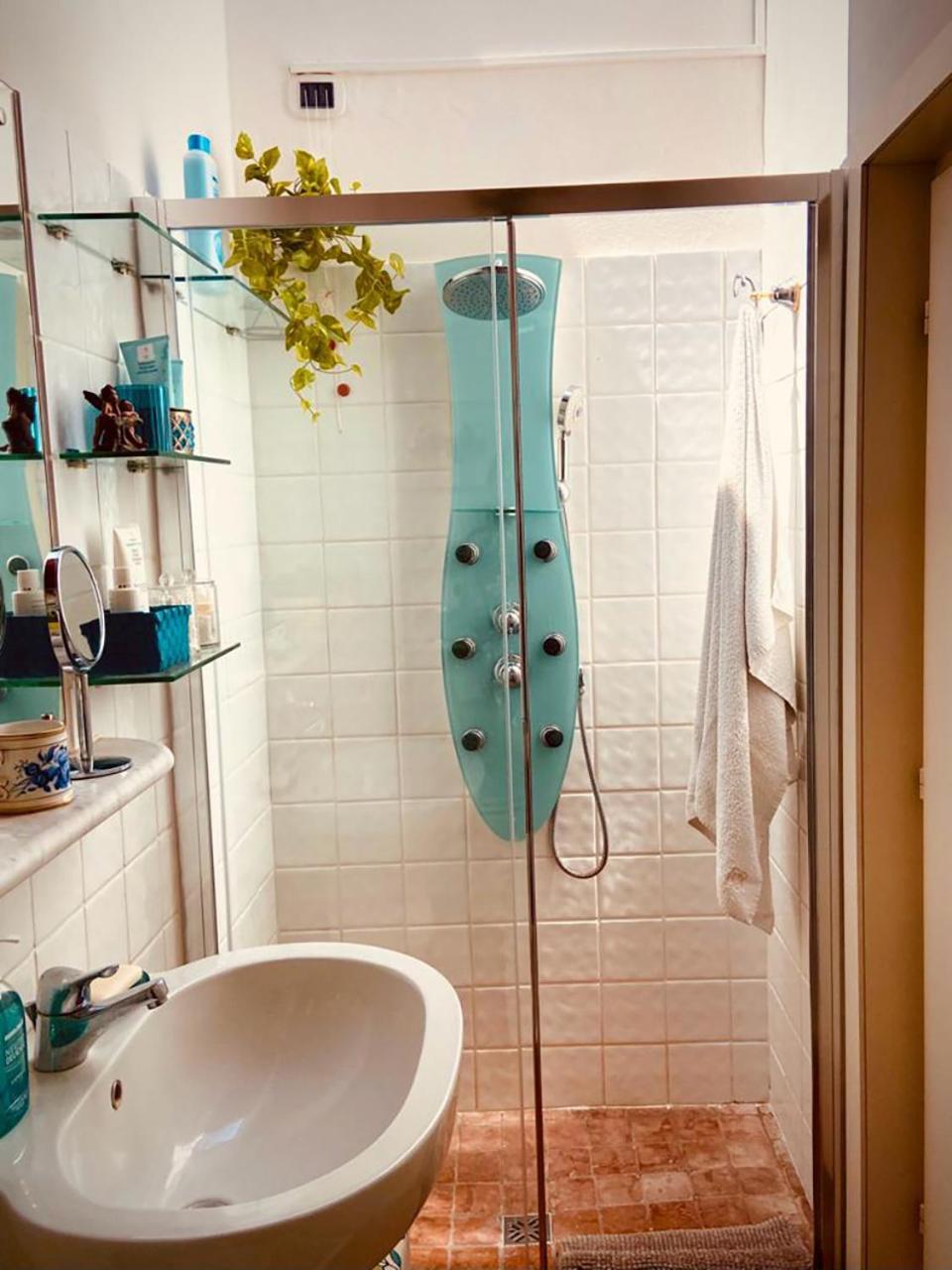 Mansarda Isabella Apartment Греве ин Кианти Екстериор снимка